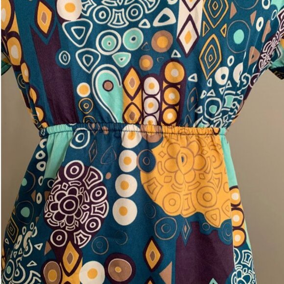 So Wear It Declare It Women's Dress Size Small - Picture 4 of 9